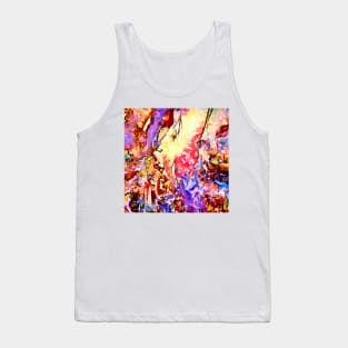 Gemstone Impressions Tank Top